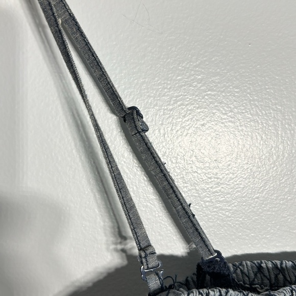 Anthropologie Convertible Maxi Dress - Picture 3 of 5